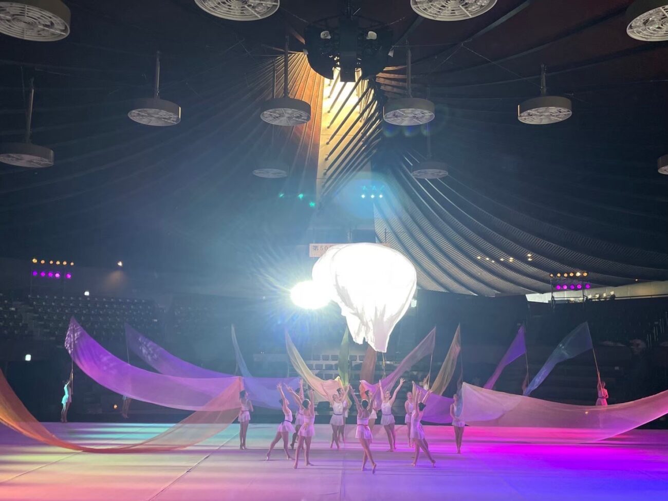 発表会まであと6日　